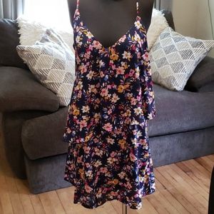 Brand new Never worn NSR Dress